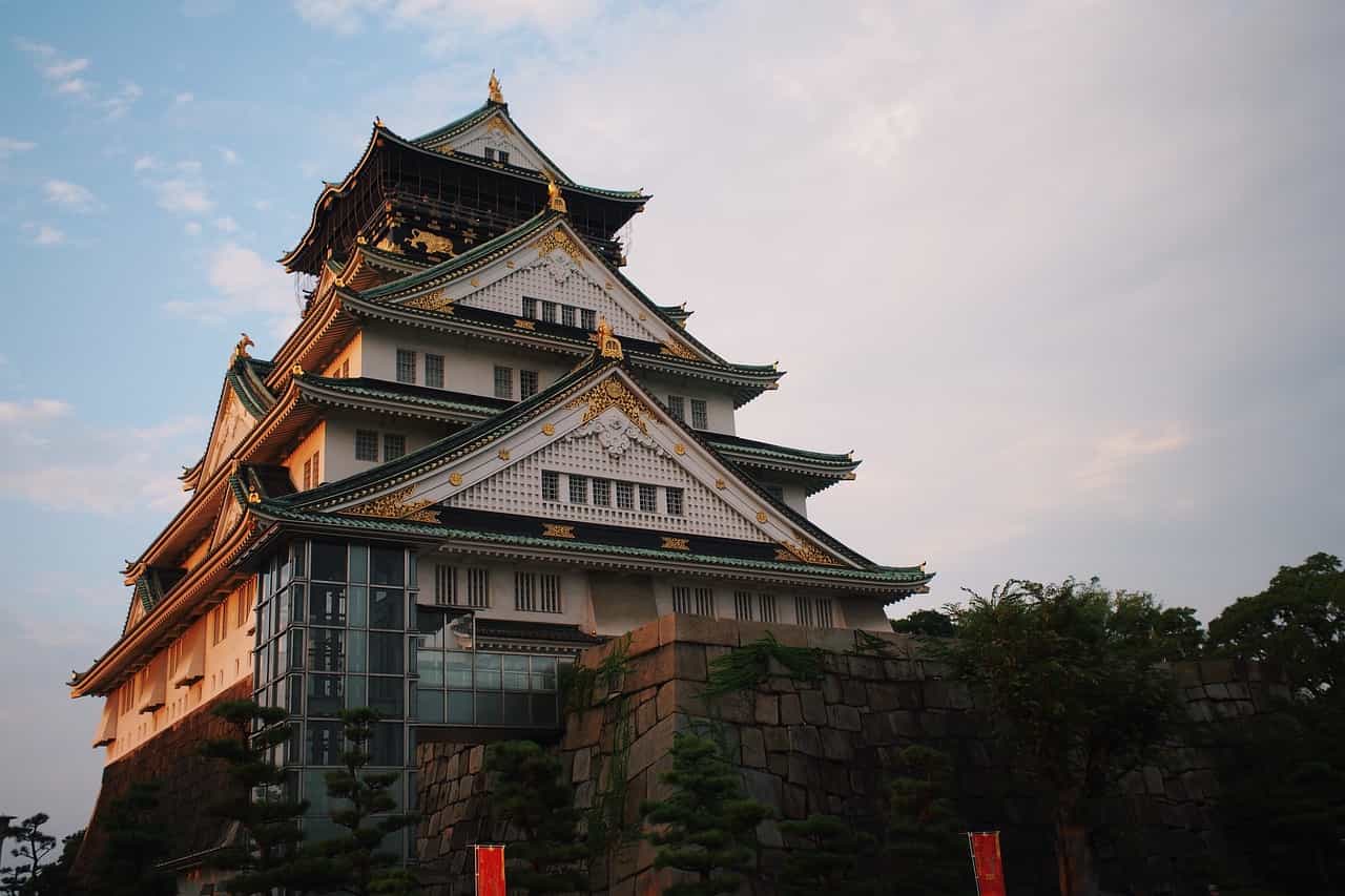 Japan