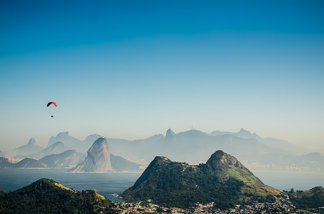 Brazil