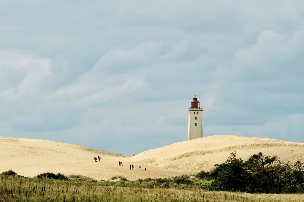 Denmark