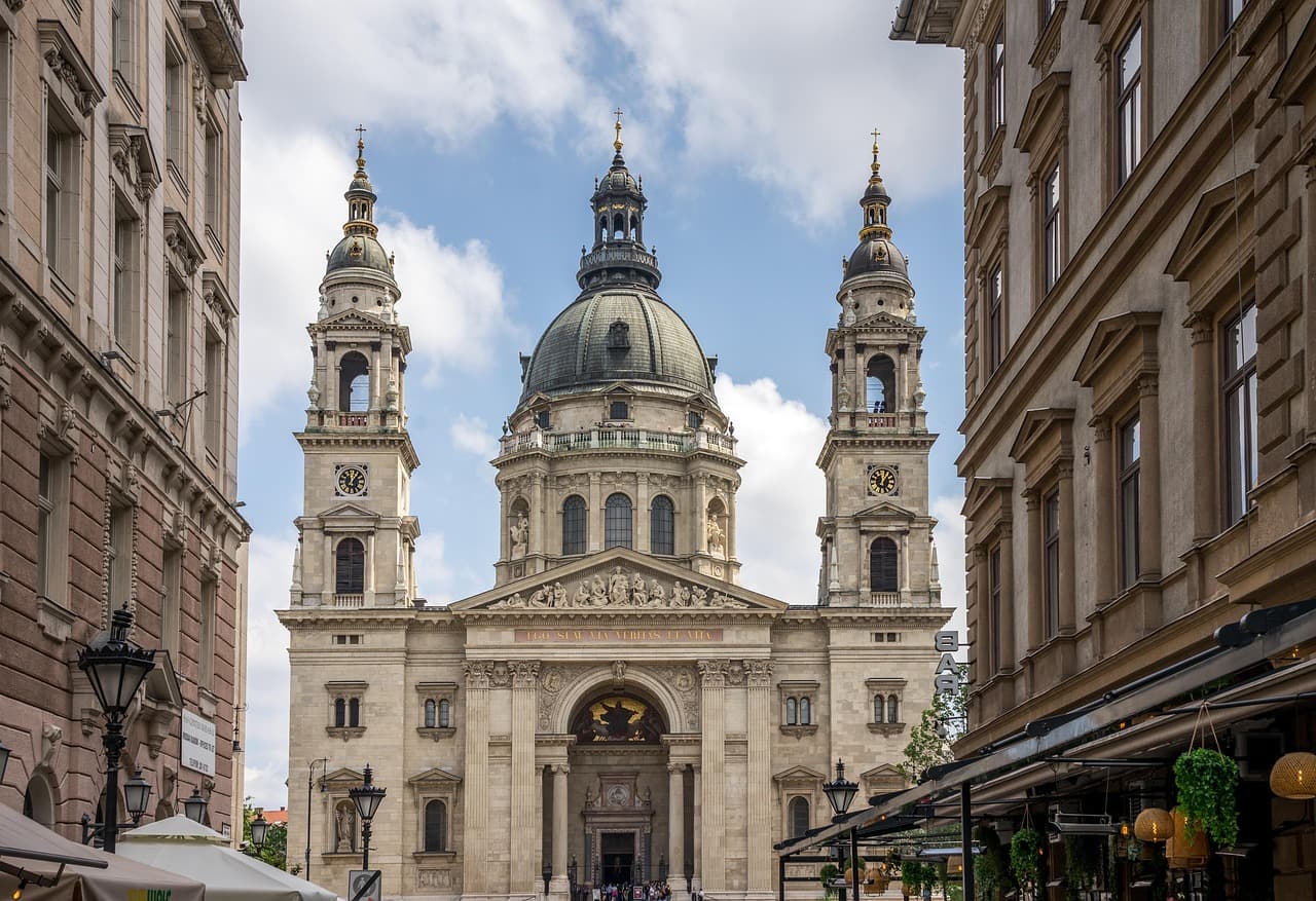 Hungary